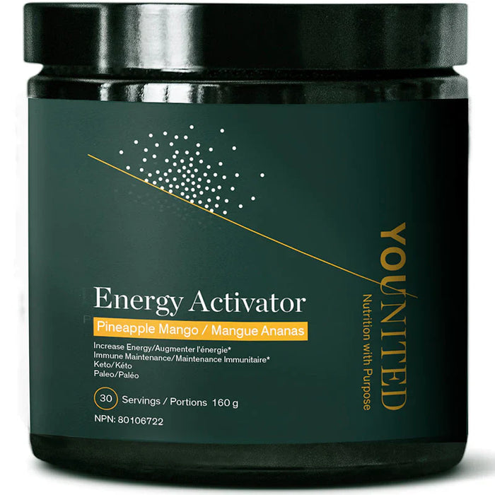 Younited Energy Activator 160g