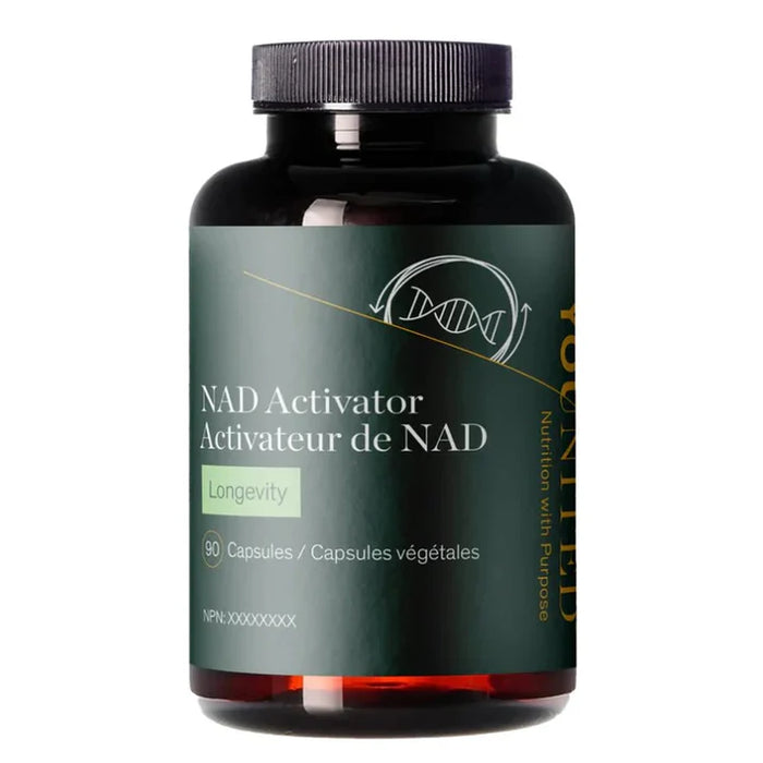 Younited NAD Activator 90 Caps