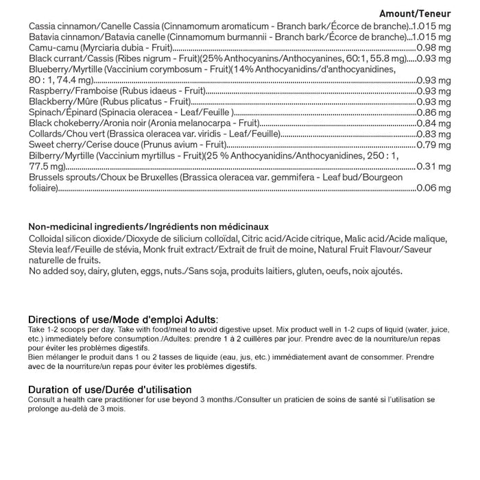 Younited Energy Activator 160g