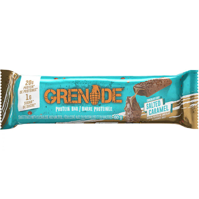 Grenade Carb Killa Bar Single