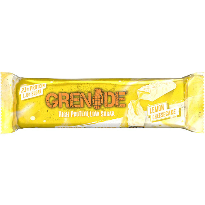Grenade Carb Killa Bar Single