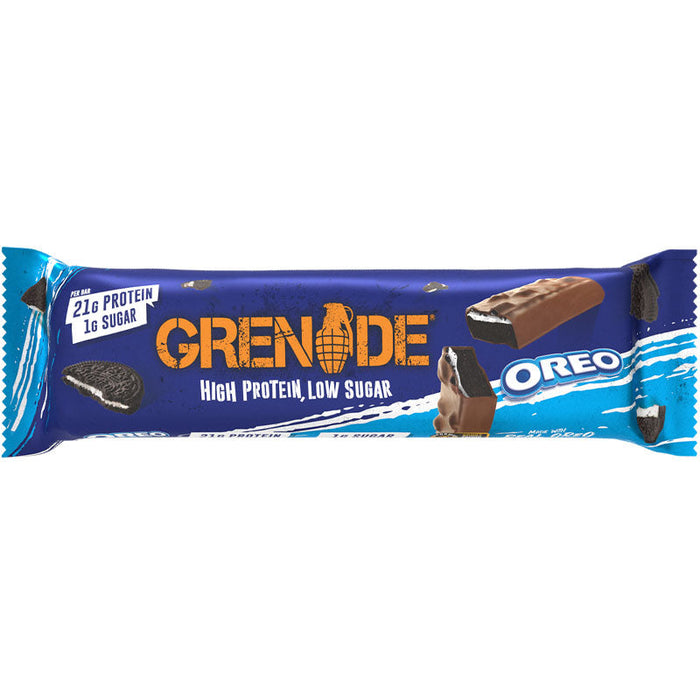Grenade Carb Killa Bar Single