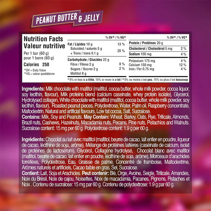 Grenade Carb Killa Bar Single