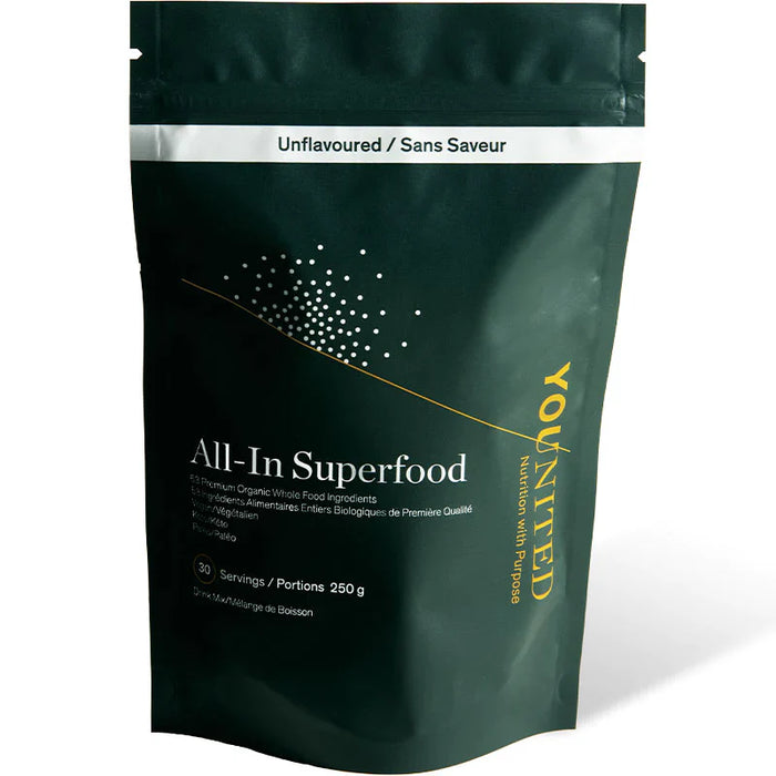 Younited All-In Organic Superfood