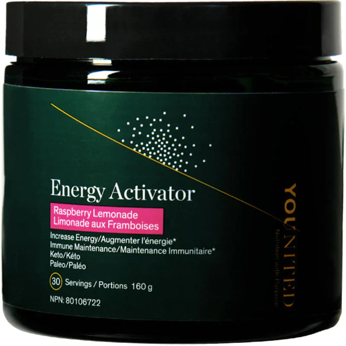 Younited Energy Activator 160g