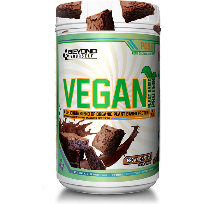 Beyond Yourself Vegan 915g (30)