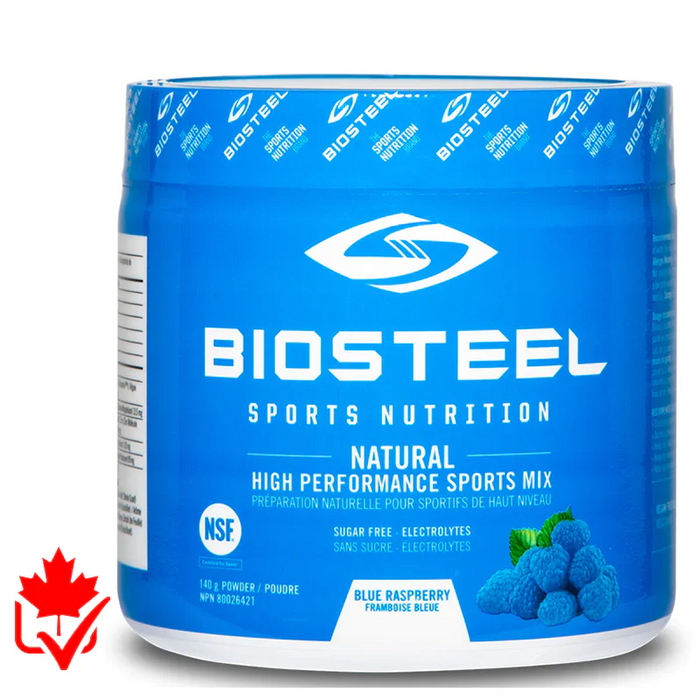 Biosteel HPSM 140g