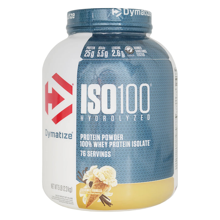 Dymatize Iso 100