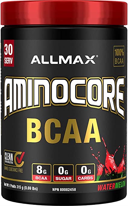 Allmax Aminocore 315g