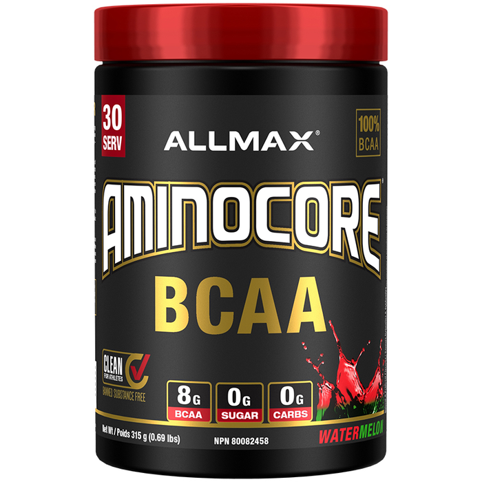 Allmax Aminocore 315g