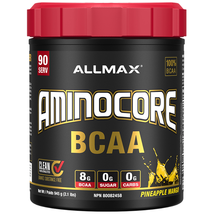 Allmax Aminocore 934g