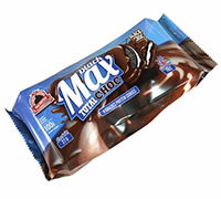 Black Max Protein Oreo Bar