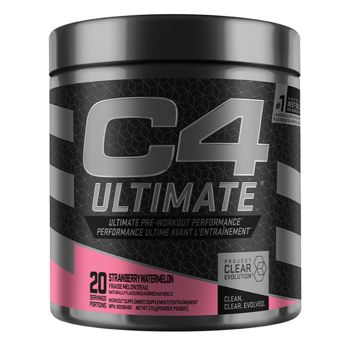 Cellucor C4 Ultimate 2.0 430g