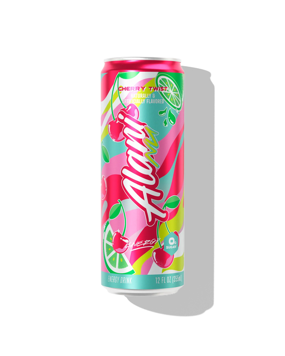 Alani Nu Energy Single Can