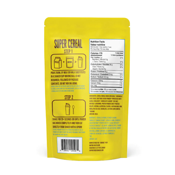 Neeva Super Cereal 45g