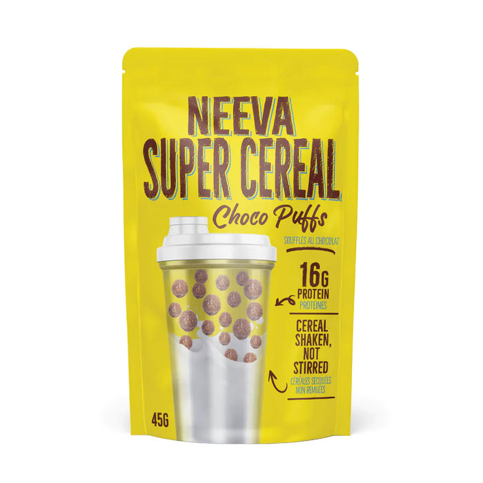 Neeva Super Cereal 45g