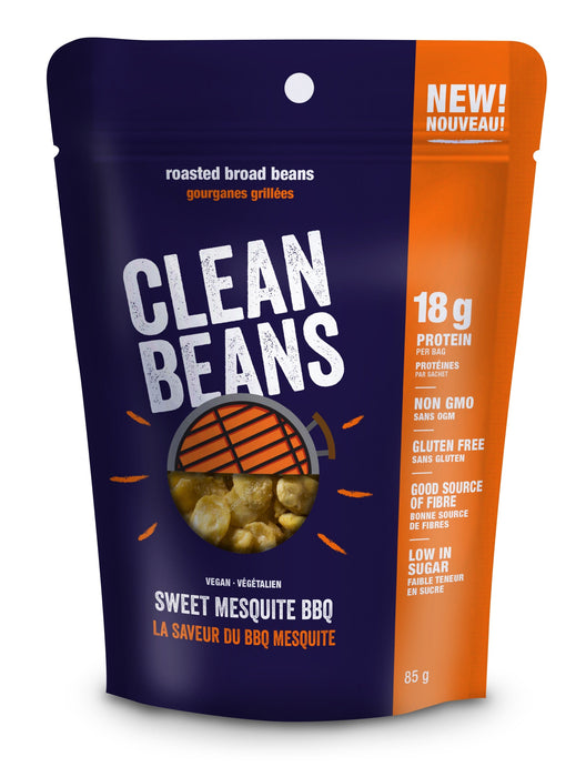 Nutraphase Clean Bean