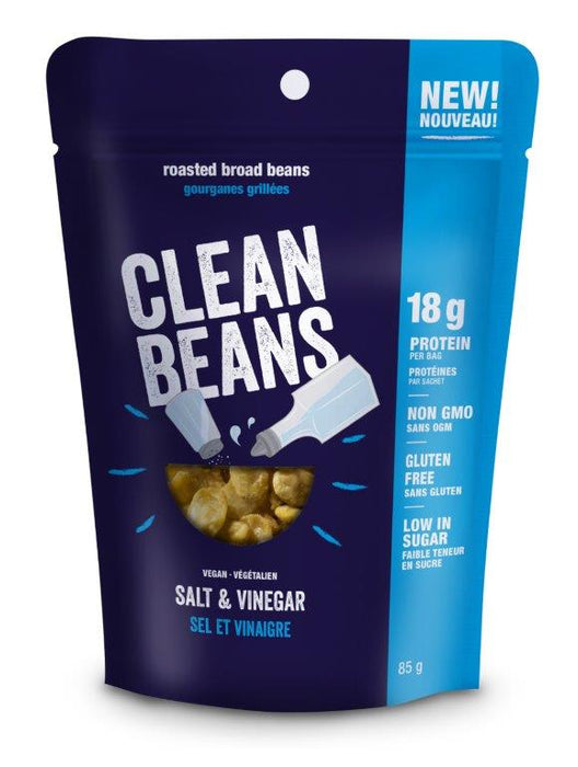 Nutraphase Clean Bean