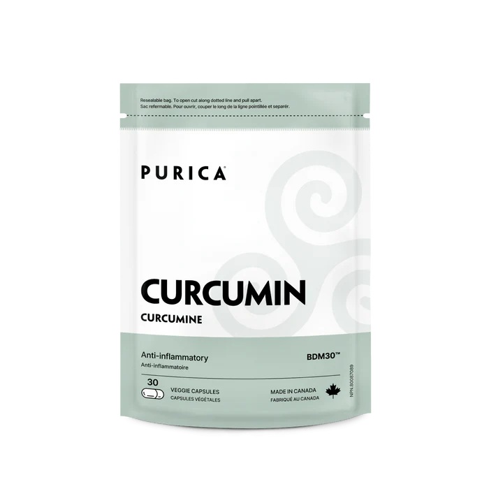 Curcumin 30 cap BDM30