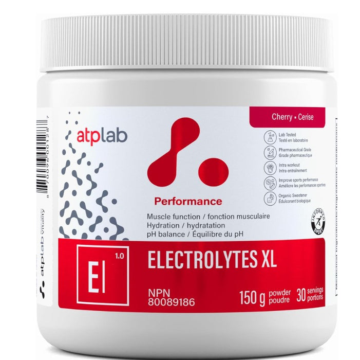 ATP Electrolyte XL 150g (30)