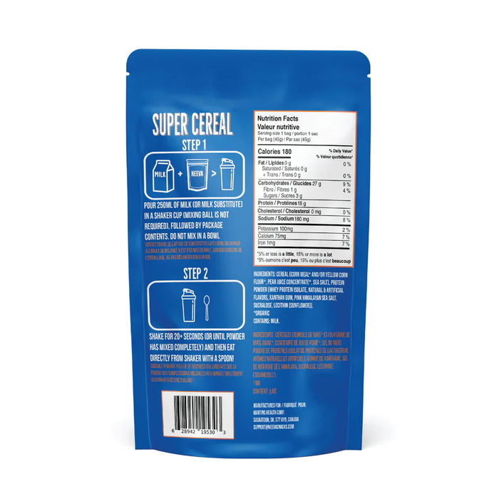 Neeva Super Cereal 45g