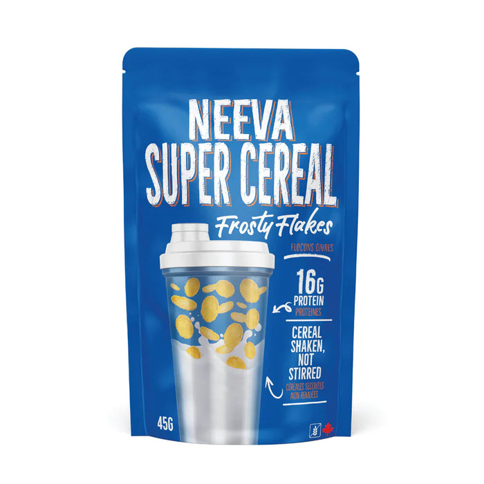 Neeva Super Cereal 45g