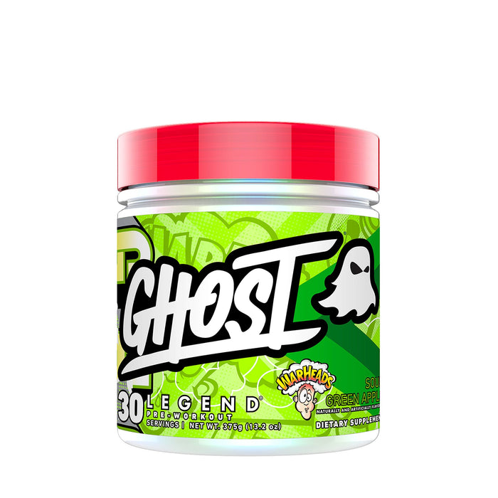 Ghost Legend 345g