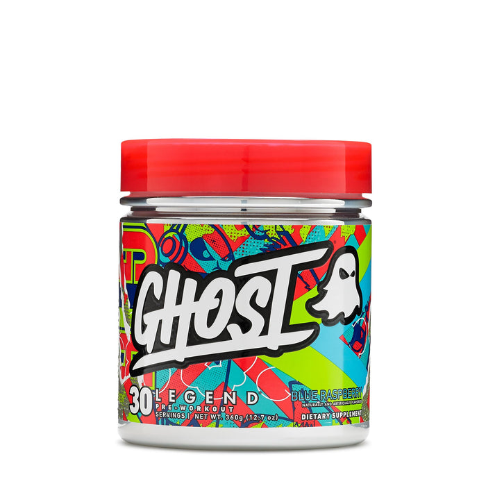 Ghost Legend 345g