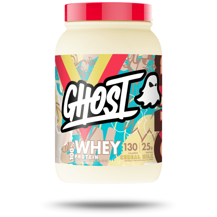 Ghost Whey Protein 2lb