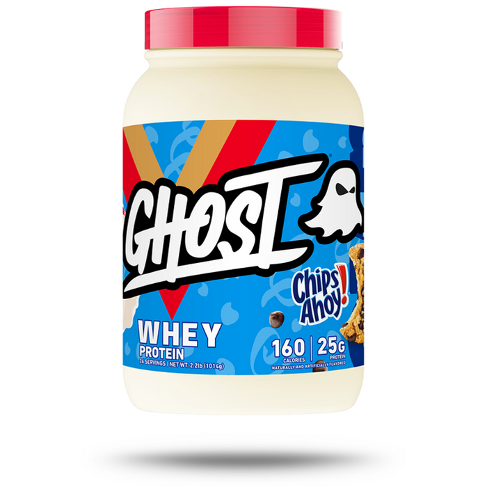 Ghost Whey Protein 2lb