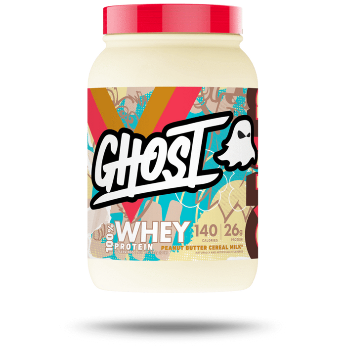 Ghost Whey Protein 2lb