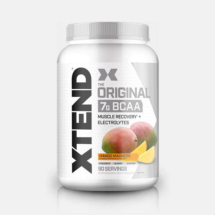 Scivation Xtend 1152g-1260g