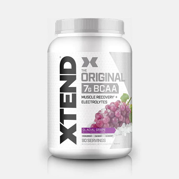 Scivation Xtend 1152g-1260g