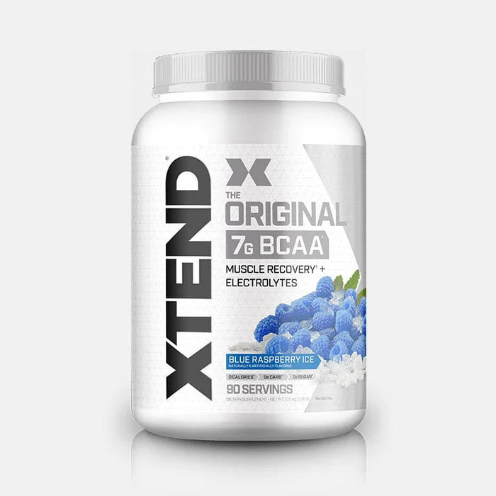 Scivation Xtend 1152g-1260g