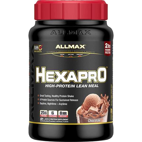 Allmax Hexapro 2lb