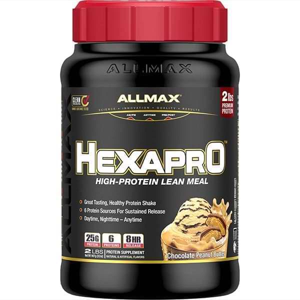 Allmax Hexapro 2lb