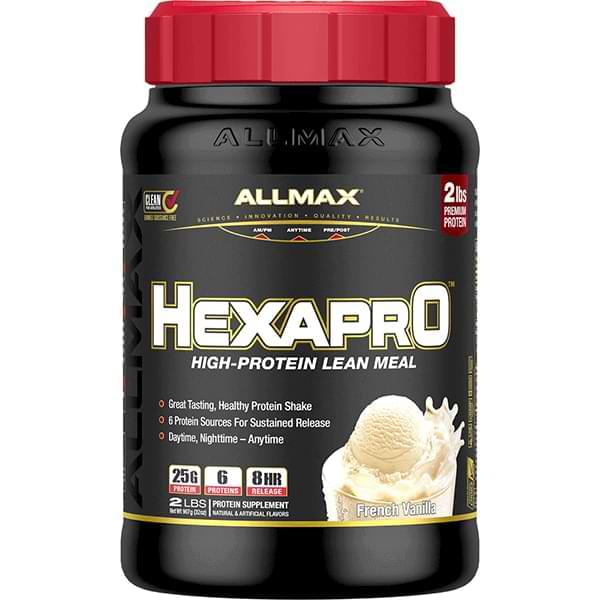 Allmax Hexapro 2lb