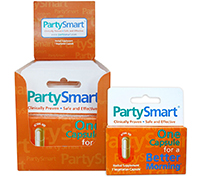 Himalaya Party Smart 1 pack