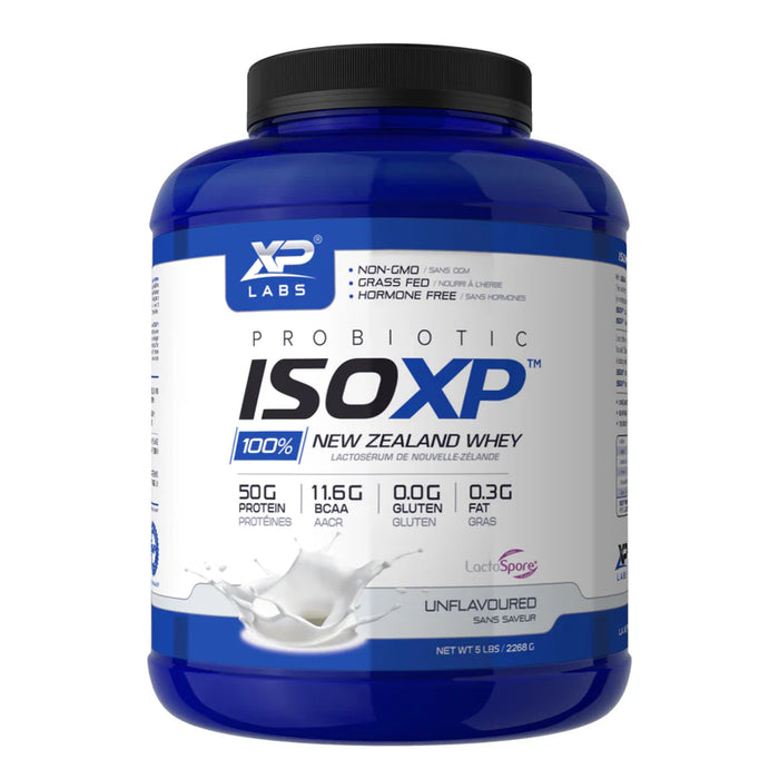 Iso XP 5lbs