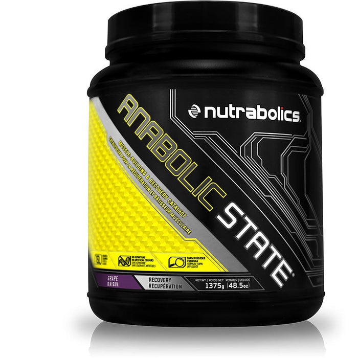 Nutrabolics Anabolic State 1375g