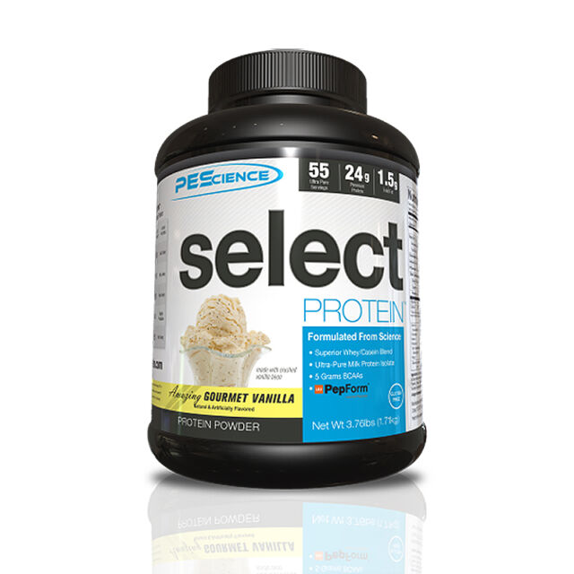 PEScience Select 3.76lb