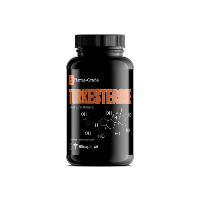 Turkesterone
