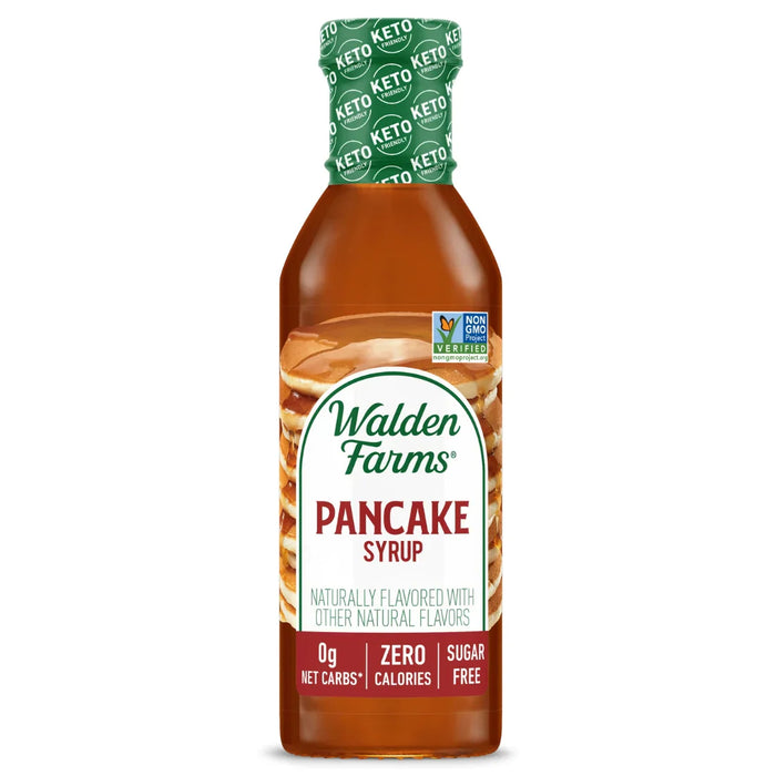 Walden Farms Syrup 12oz