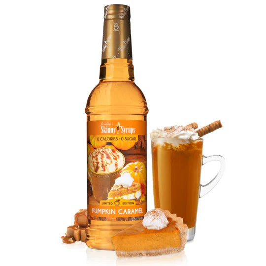 Skinny Mix Sugar Free Syrup 750ml