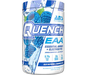 ANS Quench EAA 30 Servings