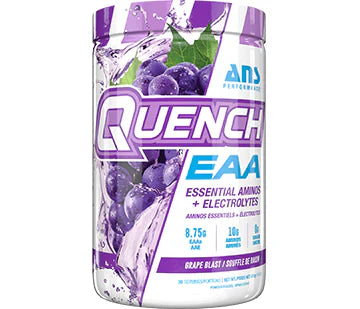 ANS Quench EAA 30 Servings