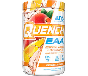 ANS Quench EAA 30 Servings