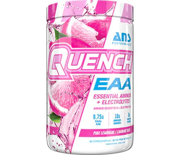 ANS Quench EAA 30 Servings