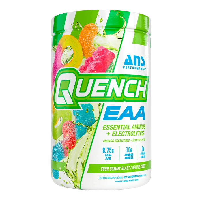 ANS Quench EAA 30 Servings