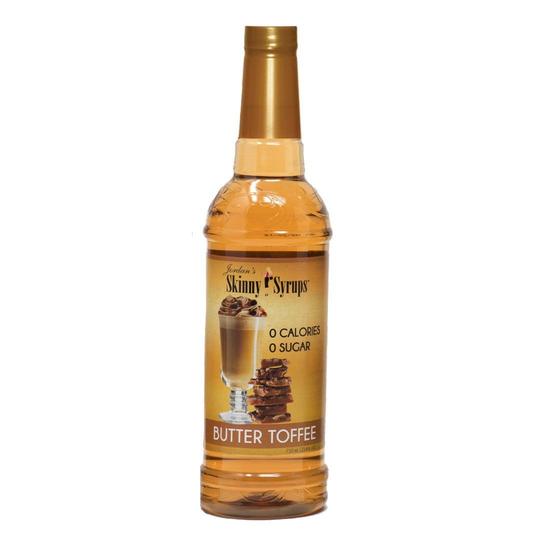 Skinny Mix Sugar Free Syrup 750ml